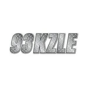 KZLE Classic Rock 93.1 FM