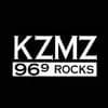 KZMZ Rocks 96.9 FM