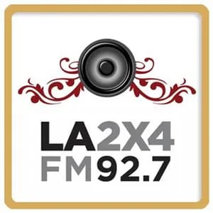 La 2x4