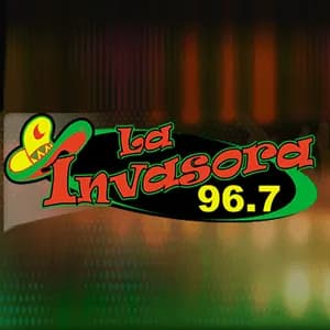 La Invasora 96.7 FM
