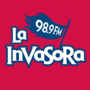 La Invasora 98.9 FM