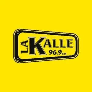 La Kalle 96.9 FM