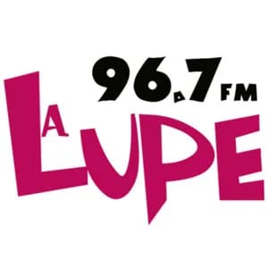 La Lupe 96.7 FM | Nuevo Laredo - Mexico Live Radio