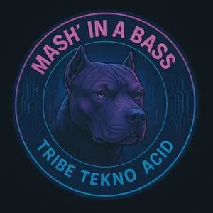 La Mash'in A Bass