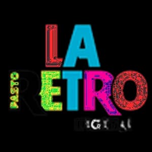 LA RETRO PASTO