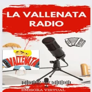 LA VALLENATA RADIO