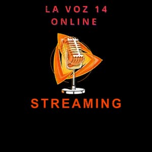 La voz 14 online