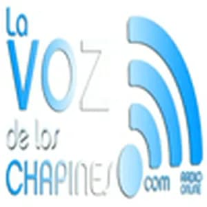 La Voz de los Chapines