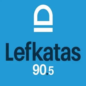 Lefkatas 90.5 - Greece Live Radio