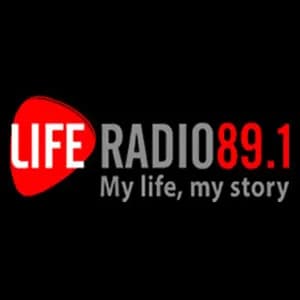 Life Radio 89.1 FM