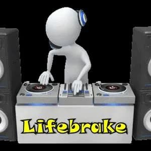 Lifebrake - Germany Live Radio