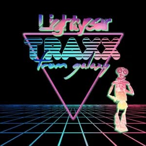 lightyeartraxx - Germany Live Radio