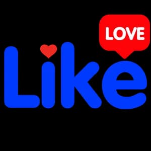 Like Love