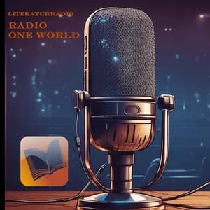 Literatur Radio One World