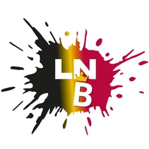 LN Radio Belgium - Belgium Live Radio