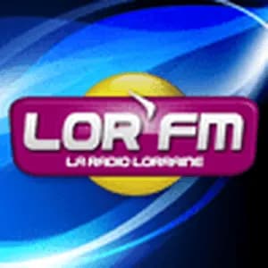 LOR'FM - France Live Radio