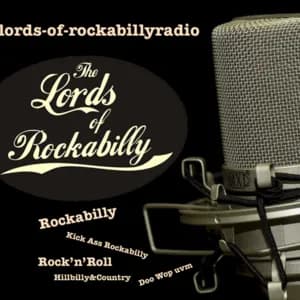 Lords Of Rockabilly Radio - Germany Live Radio