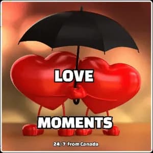 LOVE MOMENTS RADIO