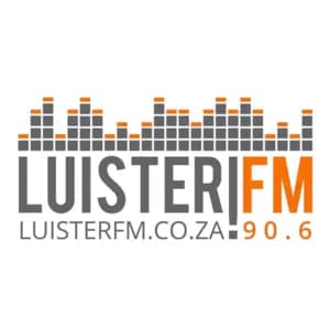 Luister! FM 90.6 - South Africa Live Radio
