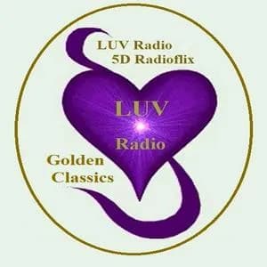 LUV Radio Golden Classics