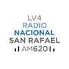 LV 4 Radio San Rafael - Argentina Live Radio