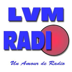 LVM-RADIO - France Live Radio