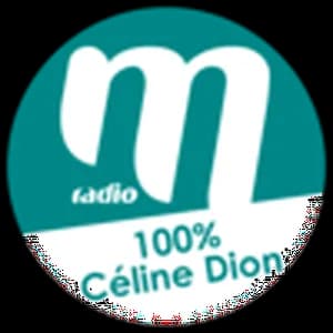M Radio - 100% Céline Dion