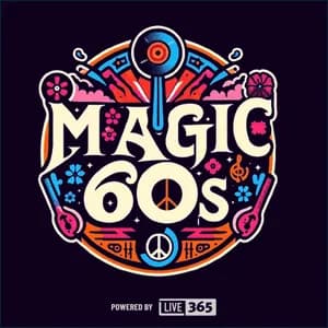 Magic 60s