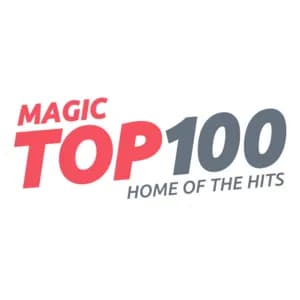 MAGIC Top100 - Germany Live Radio