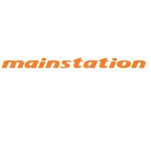 mainstation - Germany Live Radio