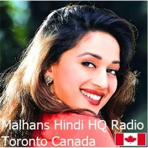 Malhans Hindi HQ Radio