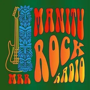 Manitu Rock Radio