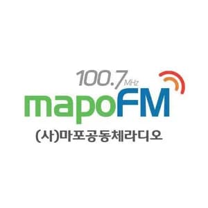mapoFM