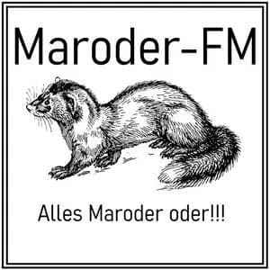 Maroder FM - Germany Live Radio