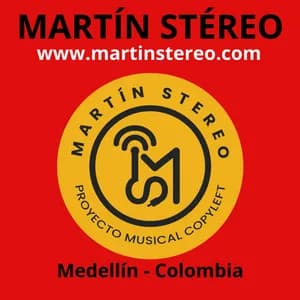 Martín Stéreo