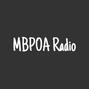 MBPOA Radio - United States Live Radio