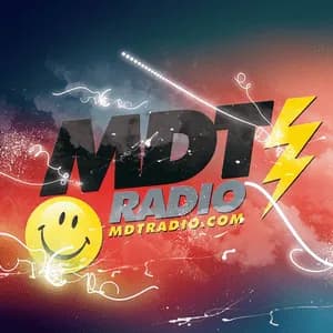 MDT Radio
