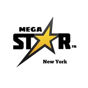 Mega St☆r New York - United States Live Radio