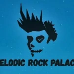 Melodicrockpalace - Germany Live Radio