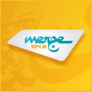 Merge 104.8 FM