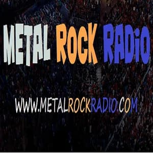 Metal Rock Radio - Uganda Live Radio