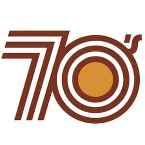 Miled Music 70's