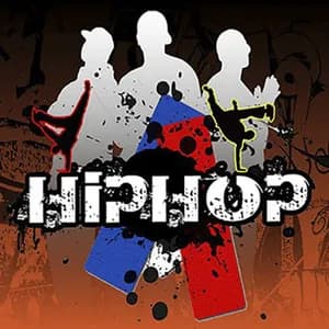 Miled Music Hip-Hop - Mexico Live Radio