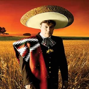 Miled Music Juan Gabriel - Mexico Live Radio
