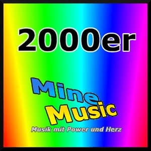 Minemusic 2000er - Germany Live Radio