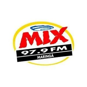 Mix FM Maringá