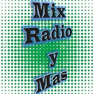 MIX RADIO Y MAS - Peru Live Radio