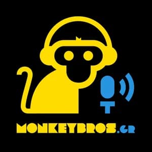 Monkey Bros Radio - Greece Live Radio