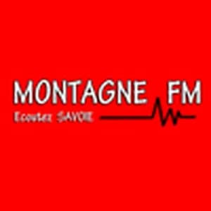 Montagne FM - France Live Radio