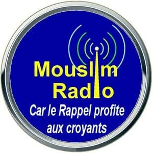 MouslimRadio - United States Live Radio